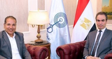الوطنية للإعلام: انطلاق برنامج كلام فى العلم مع الدكتور سامح سعد على شاشة القناة الأولى قريبا