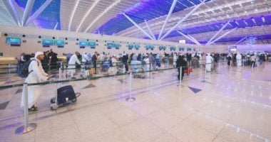 اليحرين: مغادرة أول فوج من الحجاج إلى السعودية