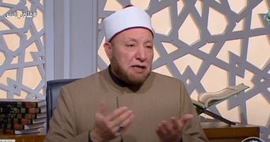 اليوم.. الشيخ عويضة عثمان ضيف برنامج “الدنيا بخير” على قناة الحياة
