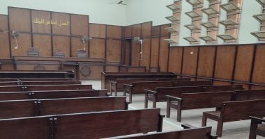اليوم.. نظر محاكمة عاطلين بتهمة سرقة طالب بالإكراه فى حدائق القبة
