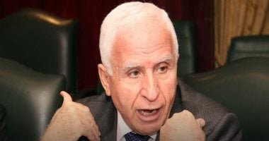 انتخاب عزام الأحمد أمين سر الجنة التنفيذية لمنظمة التحرير الفلسطينية