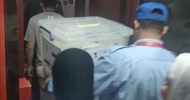 انتخابات الصحفيين.. نقل صناديق الاقتراع للدور الرابع استعدادا للفرز