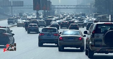 انخفاض كبير فى درجات الحرارة غدا.. اعرف التفاصيل