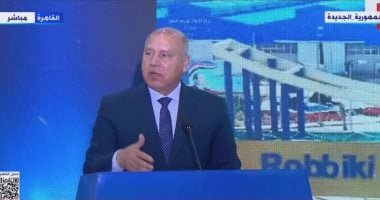 انطلاق المنتدى الاقتصادى “من المغرب العربى إلى بلاد الشام عبر الخليج” بالقاهرة