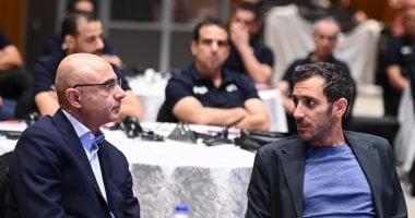 انطلاق ورشة عمل “برنامج فيفا لاحتراف وتطوير إدارات الأندية” باتحاد الكرة