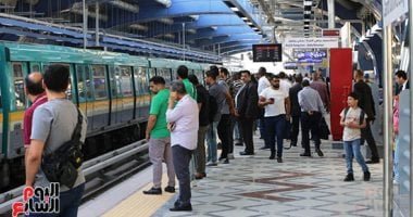 انطلاقة جديدة.. موعد تشغيل المرحلة الأولى للخط الرابع للمترو
