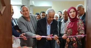بأعمال تجسد روح سيناء وتروى حكاياتها.. الثقافة تفتتح معرض “تجربة شخصية” بالعريش