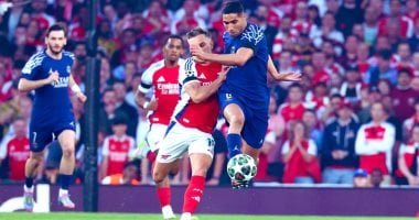 باريس سان جيرمان يبحث عن فوز معنوي ضد ستراسبورج فى الدوري الفرنسي
