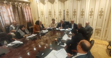 بحد أدنى 150 جنيها.. “قوى النواب” توافق على العلاوة الدورية للعاملين بالدولة