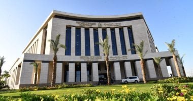 بدء تسليم أراضى منطقة الأمل بعد تقنينها للمواطنين بمدينة العبور الجديدة الأحد
