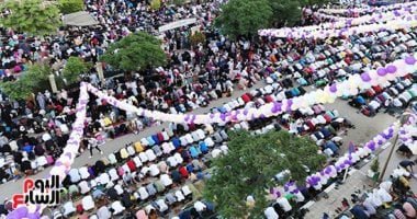 بدأ العد التنازلى.. موعد وقفة عرفات وعيد الأضحى المبارك 2025