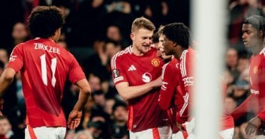 برينتفورد ضد مان يونايتد.. تشكيل الشياطين الحمر فى الدوري الإنجليزي