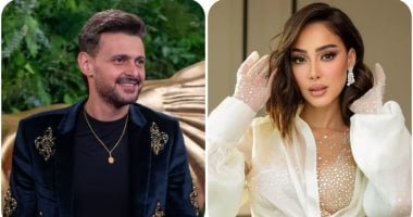 بسمة بوسيل تبدأ تصوير بيج رامى أمام رامز جلال فى أولى تجاربها بالتمثيل