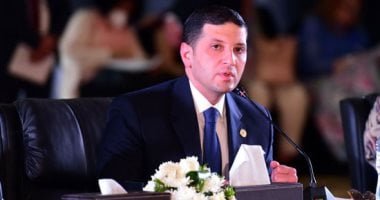 بعد التجديد له.. اعرف المستشار محمد عبد الوهاب المشرف على أمانة المجالس التخصصية