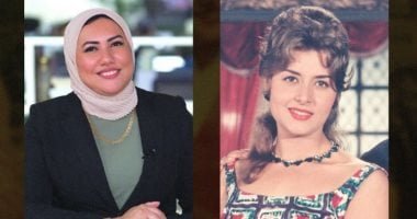 بعد شائعات وفاتها.. ليلى طاهر تطمئن جمهورها فى حوار خاص لـ “اليوم السابع”