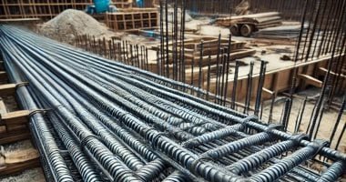 بكم الطن؟.. سعر الحديد اليوم السبت 3 -5- 2025 فى الأسواق