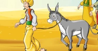 بمناسبة يومه العالمى.. “جحا والحمار” أبرز القصص فى التراث العربى