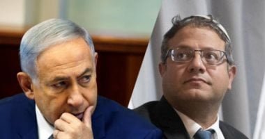 بن جفير: لا يجوز لنا التراجع وسيكون إيقاف القتال فى غزة خطأ تاريخى