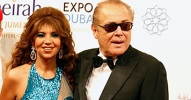 بوسى شلبى لورثة محمود عبد العزيز: زواجى مثبت وعلاقتنا لا تخالف شرع الله