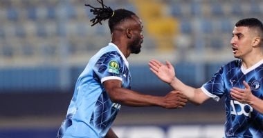 بيراميدز ضد صن داونز.. موعد مباراة نهائى دوري أبطال أفريقيا والقناة الناقلة