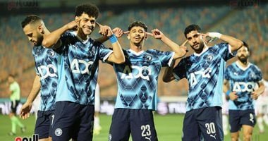 بيراميدز يبحث عن التاريخ اليوم أمام صن داونز بنهائي دوري أبطال أفريقيا