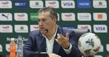 بيسيرو: الزمالك بحاجة إلى شيكابالا إداريا.. والتدريب فى القطبين مختلف لهذا السبب