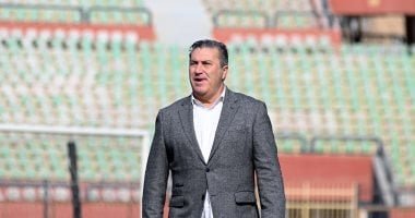 بيسيرو يضع الرتوش النهائية على خطة عبور الزمالك لمباراة البنك الأهلي