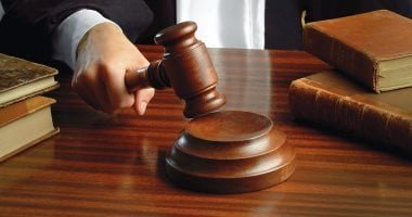 تأييد حكم الإعدام على ربة منزل وآخر لقتلهما الزوج بالبحيرة