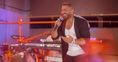 تامر حسنى يجدد تعاونه مع الشاعر محمد سليم فى أغنيتين جديدتين