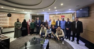 تحت رعاية النائب حازم الجندى.. حفل توزيع مسابقة “اعرف بلدك” للعام الرابع على التوالى بمشاركة واسعة من أبناء الغربية