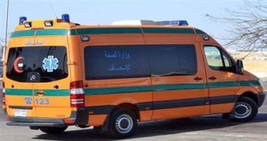 تحريات المباحث لكشف ملابسات إصابة طالبة بجرح قطعى فى المعادى