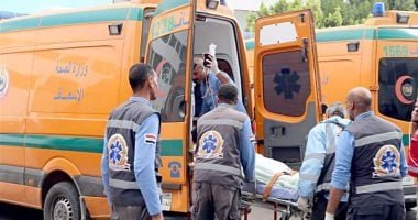 تحريات لكشف ملابسات مصرع فتاة فى الصف