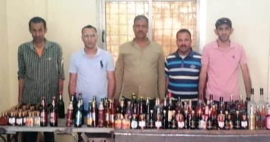 تحرير 26 مخالفة تموينية وضبط لحوم غير صالحة للاستهلاك فى سوهاج
