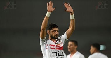 تخطيط “الزمالك” توصى بتمديد عقد مصطفى شلبى