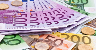 تراجع سعر اليورو اليوم الخميس 29 مايو 2025 أمام الجنيه بالبنوك المصرية