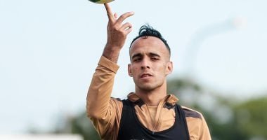 ترتيب هدافى الدورى المصرى بعد مباريات اليوم الخميس.. منسى وعاشور فى الصدارة