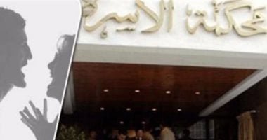 ترك زوجته تتسول 12 سنة واكتنز آلاف الجنيهات واشتري شقتين وأرض وفضحته الصدفة