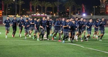 تشكيل مباراة سيراميكا وبتروجت فى بطولة الدوري