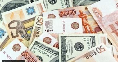 تعرف على أسعار الدولار والعملات الأجنبية اليوم الخميس 8- 5- 2025