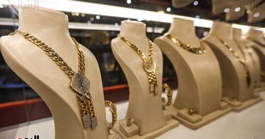 تعرف على أسعار الذهب في مصر اليوم الجمعة 2 مايو 2025