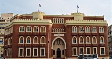 تعرف على استعدادات جامعة الإسكندرية لجائزة مصر للتميز الحكومى