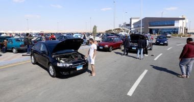 تعرف على السيارات النقل الأعلى ترخيصا خلال أبريل 2025 فى مصر