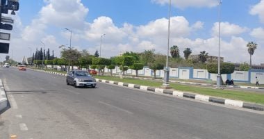 تعرف على حالة الطقس اليوم الأحد 4-5-2025 فى الإسماعيلية.. فيديو