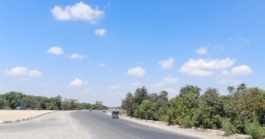 تعرف على حالة الطقس اليوم الخميس 1-5-2025 فى الإسماعيلية .. فيديو