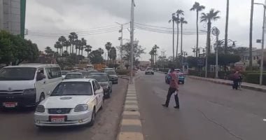 تعرف على حالة الطقس بمحافظة كفر الشيخ اليوم الخميس 29 مايو 2025