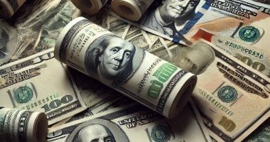 تعرف على سعر الدولار داخل البنوك المصرية اليوم الخميس 8-5-2025