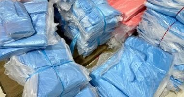 تعرف على ضوابط العمل فى الأكياس أحادية الاستخدام وفقًا لقانون إدارة المخلفات
