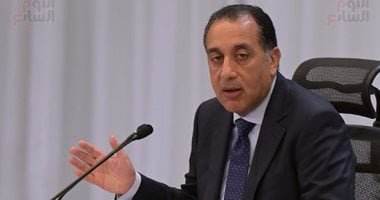 تعرف على نشاط رئيس الوزراء فى أسبوع