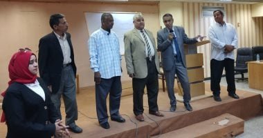 تعليم الأقصر تعلن انطلاق قوافل المراجعة النهائية المجانية لطلاب الإعدادية.. صور