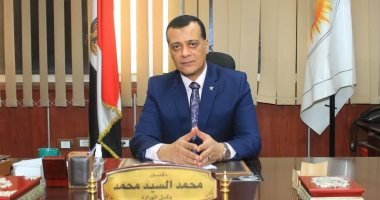 تعليم سوهاج تحصل على مراكز متقدمة فى المسابقة الكشفية جمهوريا
